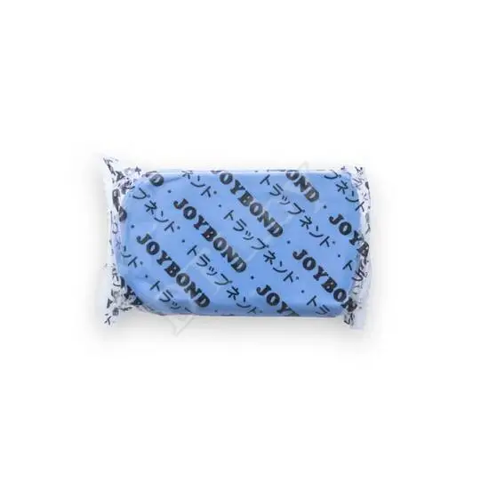 Joybond Blue Clay Полировочная синяя глина 200г. Joybond Blue Clay Полировочная синяя глина 200г.