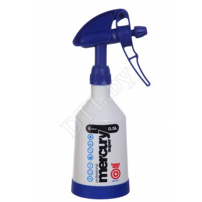 Распылитель Kwazar Mercury Super Alkaline 0,5 л