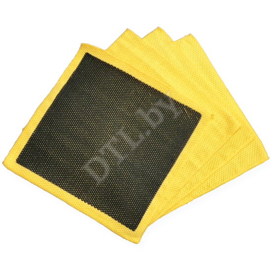 Nano Cloth - Салфетка-автоскраб Nano Cloth - Салфетка-автоскраб