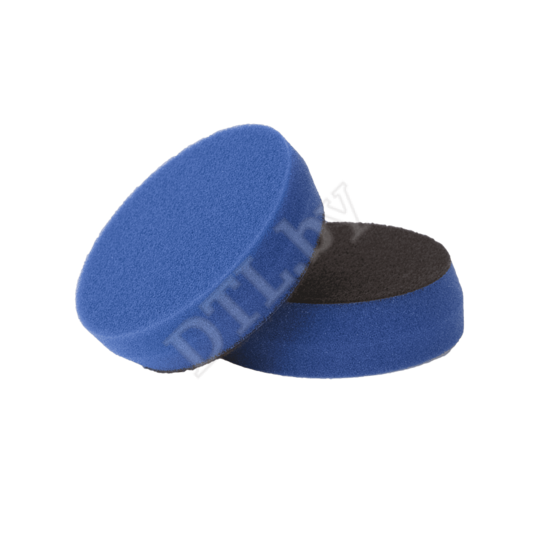 Finish-schwamm blau Финишный полировальный круг - 85*23 mm Finish-schwamm blau Финишный полировальный круг - 85*23 mm