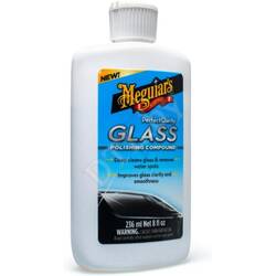 Состав для полировки стекол Perfect Clarity Glass Polishing Compound 236 мл.