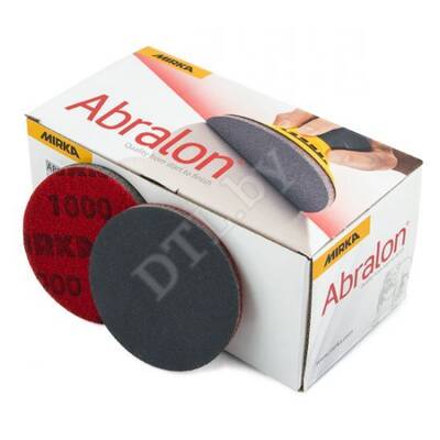 Шлифовальный круг Abralon 77 мм (зернистость 1000)