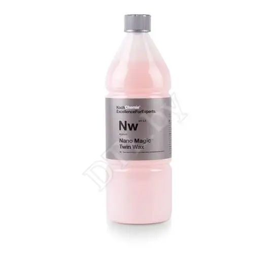 Осушитель NanoMagic TWIN WAX HighTec Nano-HG-Konservierer 1l Осушитель NanoMagic TWIN WAX HighTec Nano-HG-Konservierer 1l
