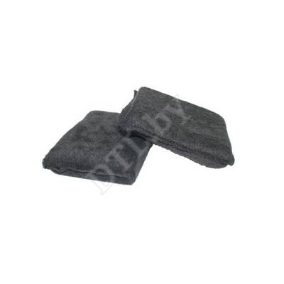 Аппликатор для нанесения воска и защитных покрытий WAX APPLICATOR BLACK
