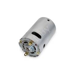 Запасная часть для полировальной машинки Au-3026-3 (двигатель)