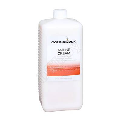 COLOURLOCK Крем для анилиновой премиальной кожи Aniline Cream 1 л