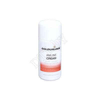 COLOURLOCK Крем для анилиновой премиальной кожи Aniline Cream 150 мл