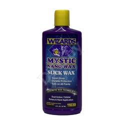 Wizards Mystic Nano Wax