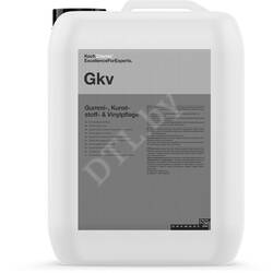 Gummi-, Kunststoff- & Vinylpflege Средство для ухода за резиной и наружным пластиком Koch-Chemie 10 л