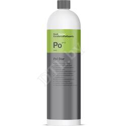 Pol Star Очиститель кожи, ткани и алькантары Koch-Chemie 1 л