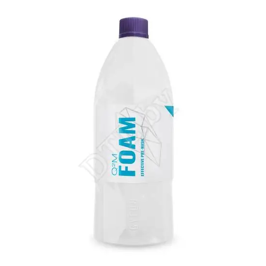 GYEON Q²M FOAM Нейтральный шампунь, 1-я фаза, концентрат GYEON Q²M FOAM Нейтральный шампунь, 1-я фаза, концентрат
