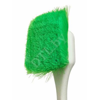 Щетка с короткой ручкой Short Handle Nylex Brush Green