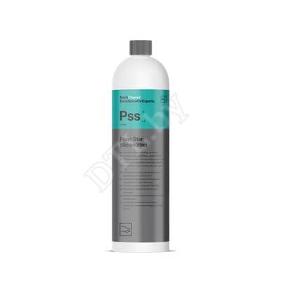 Plast Star siliconölfrei Средство для ухода за наружным пластиком без силикона Koch-Chemie 1 л