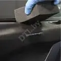 Уход за винилом и пластиком