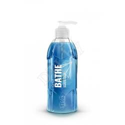 Bathe (400 ml)  Ручной автошампунь,  pH-нейтральный GYEON