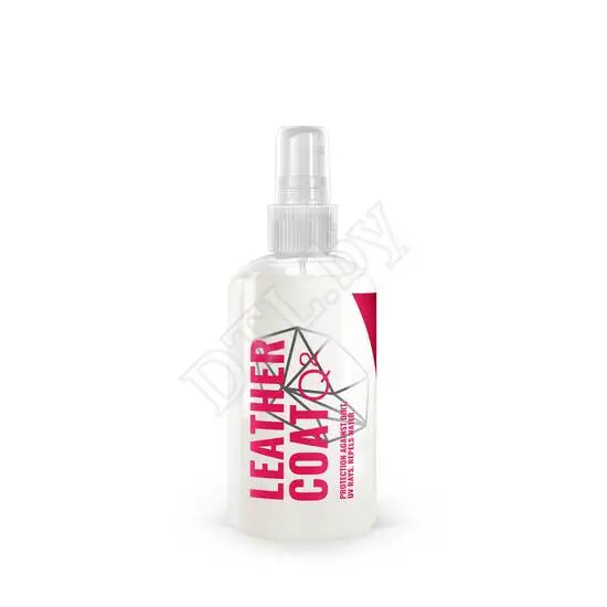 GYEON Q² LEATHERCOAT кварцевая защита кожи 120 ml, 3 мес GYEON Q² LEATHERCOAT кварцевая защита кожи 120 ml, 3 мес