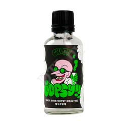 OOPSY!! CRAZY 102 Кварцевая защита «Антидождь», 50 мл